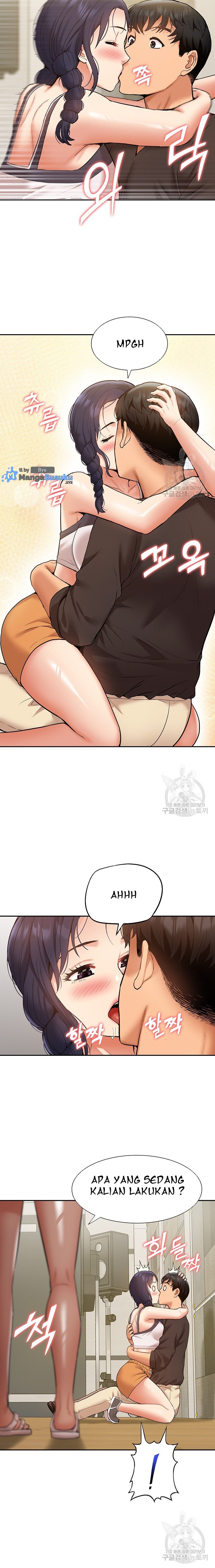 I Was the One Who Got Hypnotized but I Made an Idol Harem - Chapter 25 13