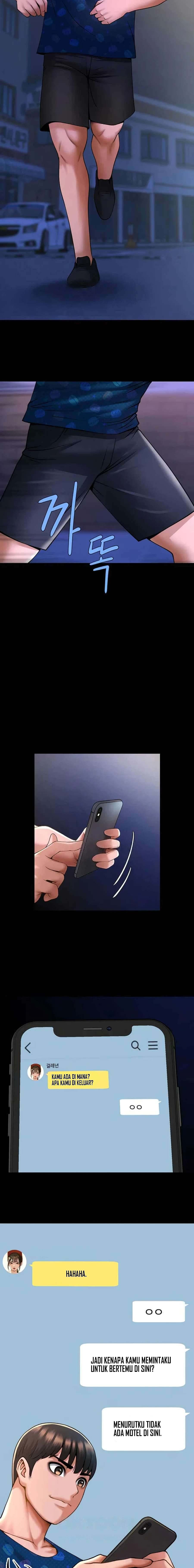 The Cheat Code Hitter Fucks Them All - Chapter 25 14