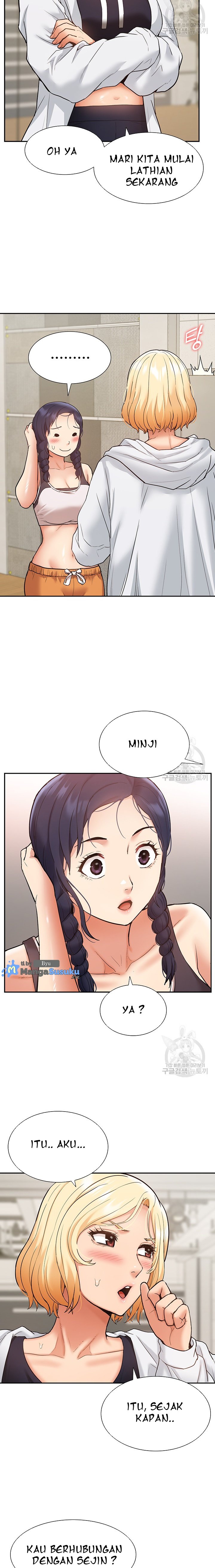 I Was the One Who Got Hypnotized but I Made an Idol Harem - Chapter 25 15
