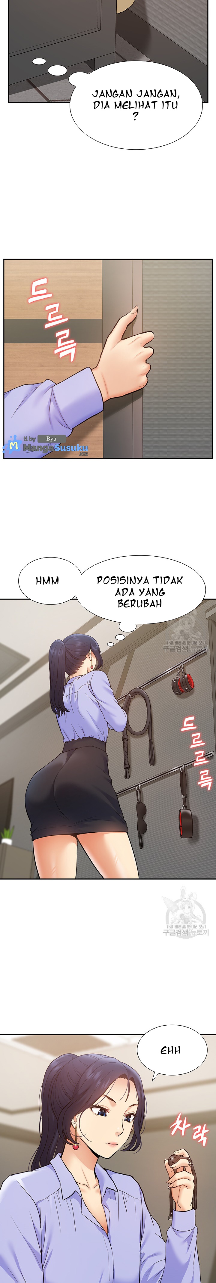 I Was the One Who Got Hypnotized but I Made an Idol Harem - Chapter 25 8
