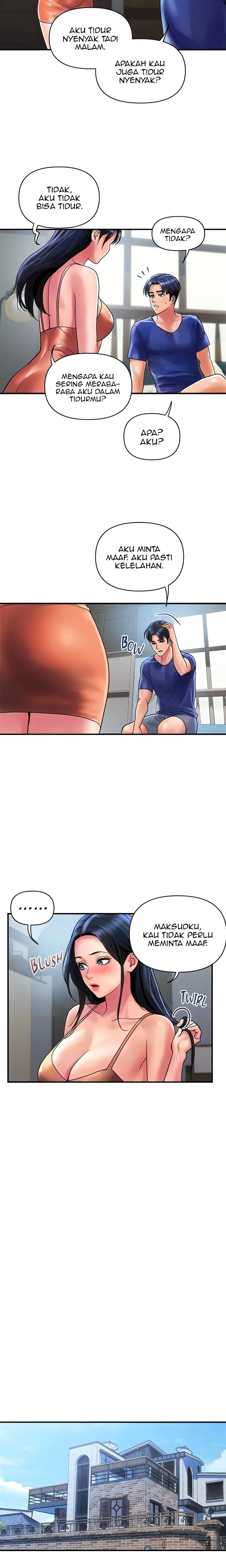 Department Store Ladies - Chapter 25 10
