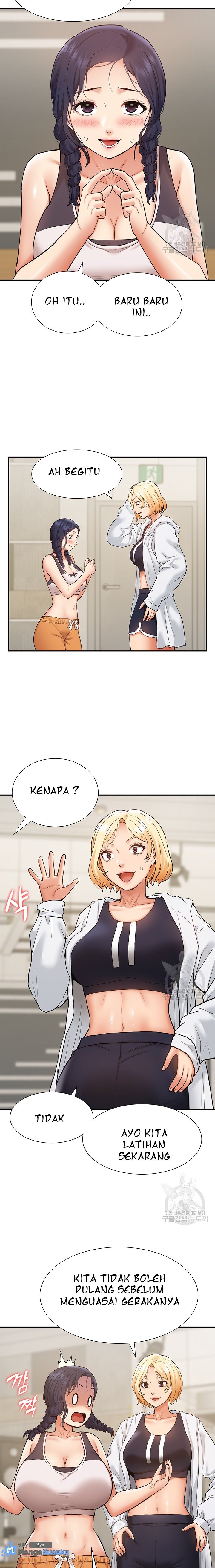 I Was the One Who Got Hypnotized but I Made an Idol Harem - Chapter 25 16