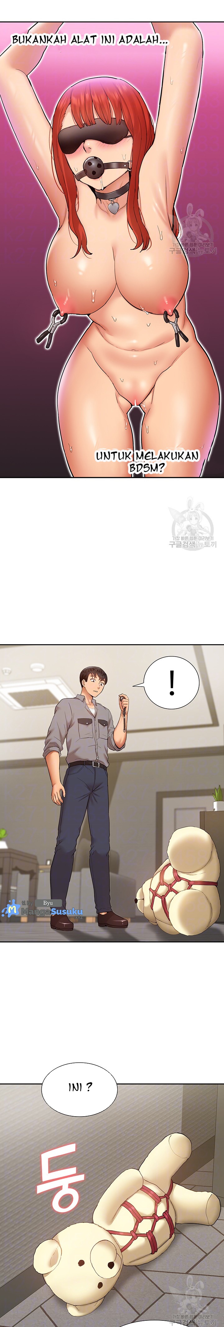 I Was the One Who Got Hypnotized but I Made an Idol Harem - Chapter 25 3