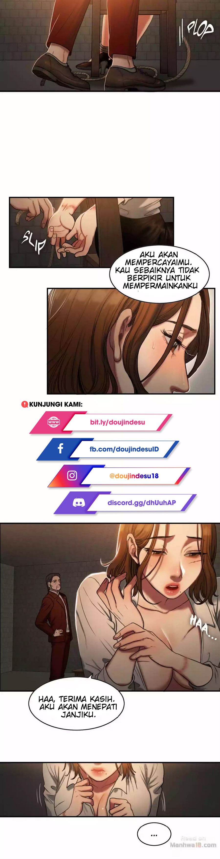 Bittersweet - Chapter 48 10