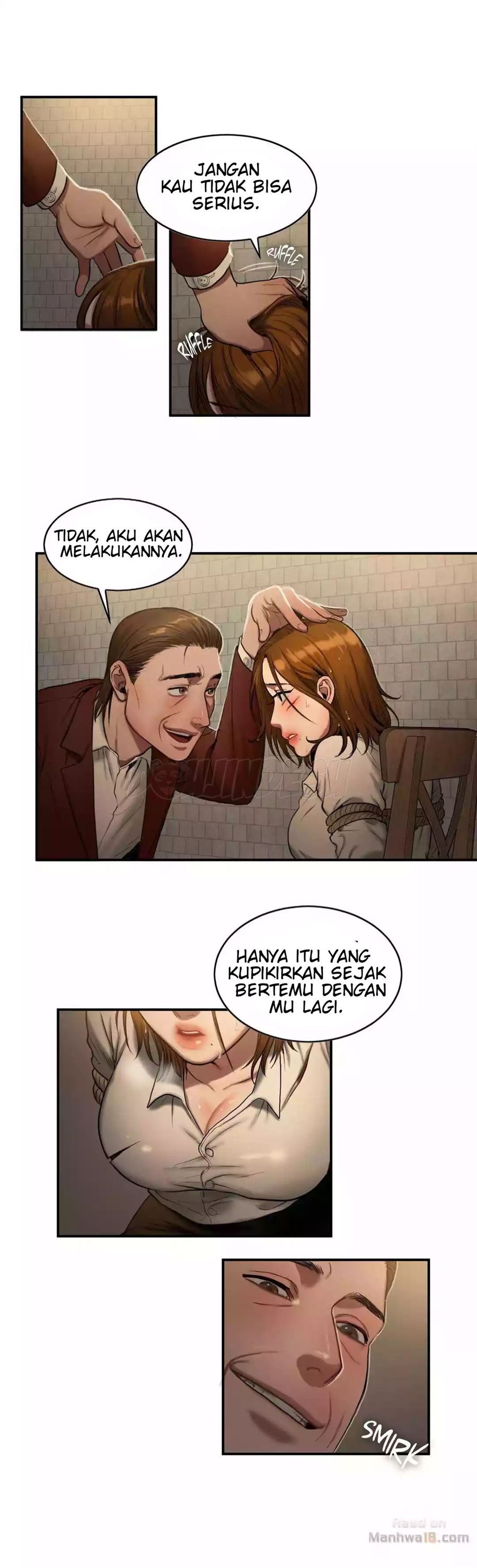 Bittersweet - Chapter 48 4