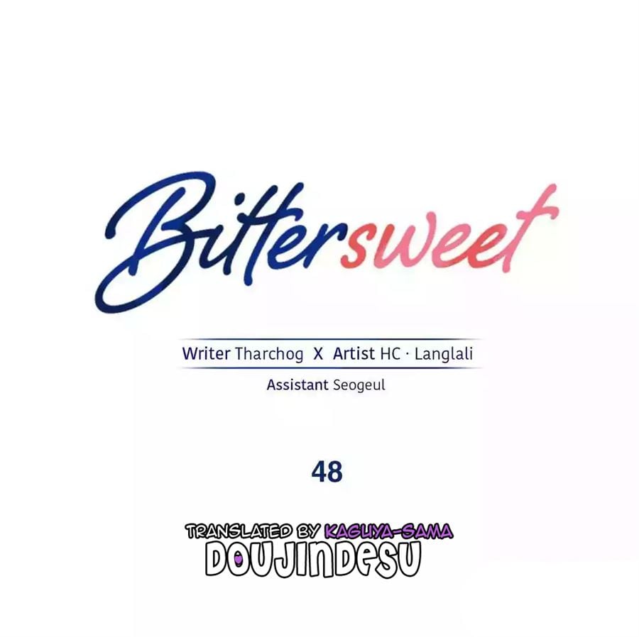 Bittersweet - Chapter 48 2