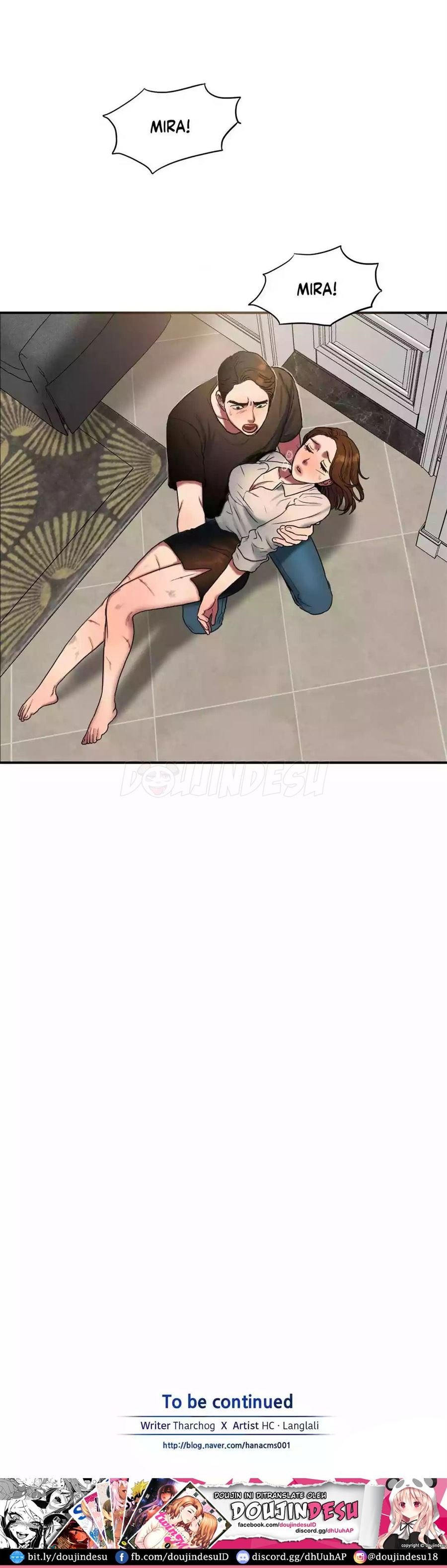 Bittersweet - Chapter 48 19