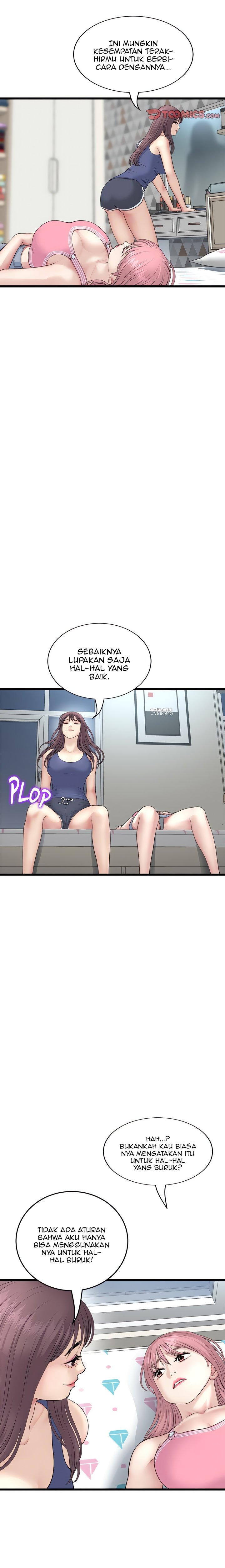 Stepmom’s Everything - Stepmom&#8217;s Everything Chapter 48 4
