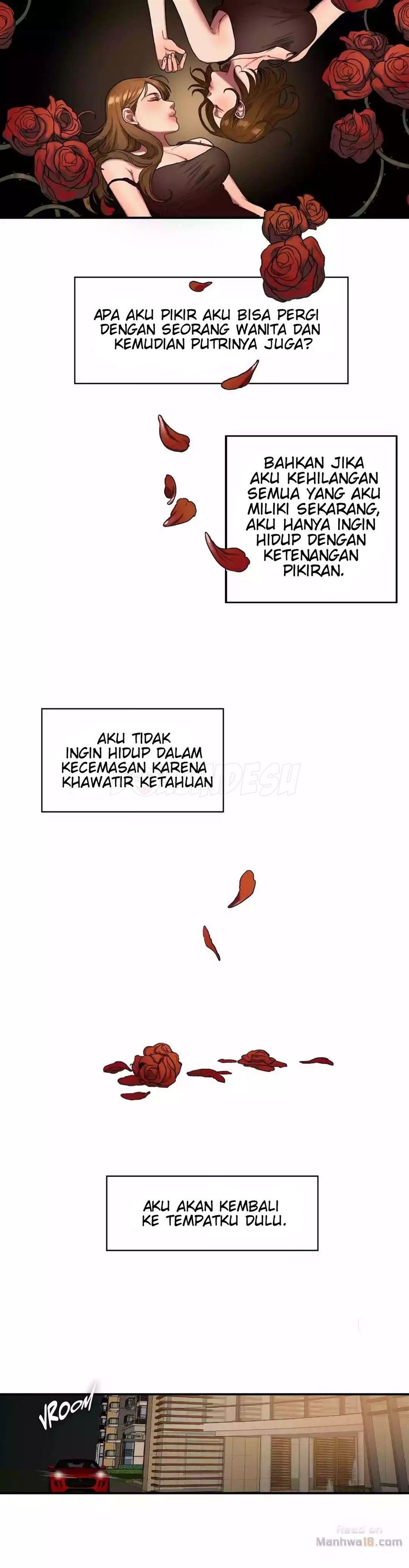 Bittersweet - Chapter 48 15