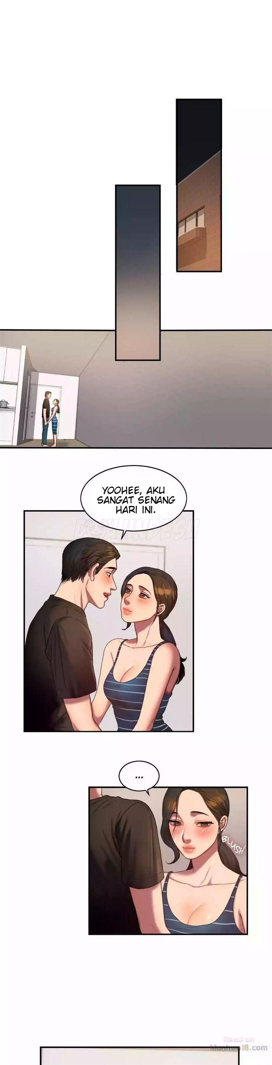 Bittersweet - Chapter 48 11