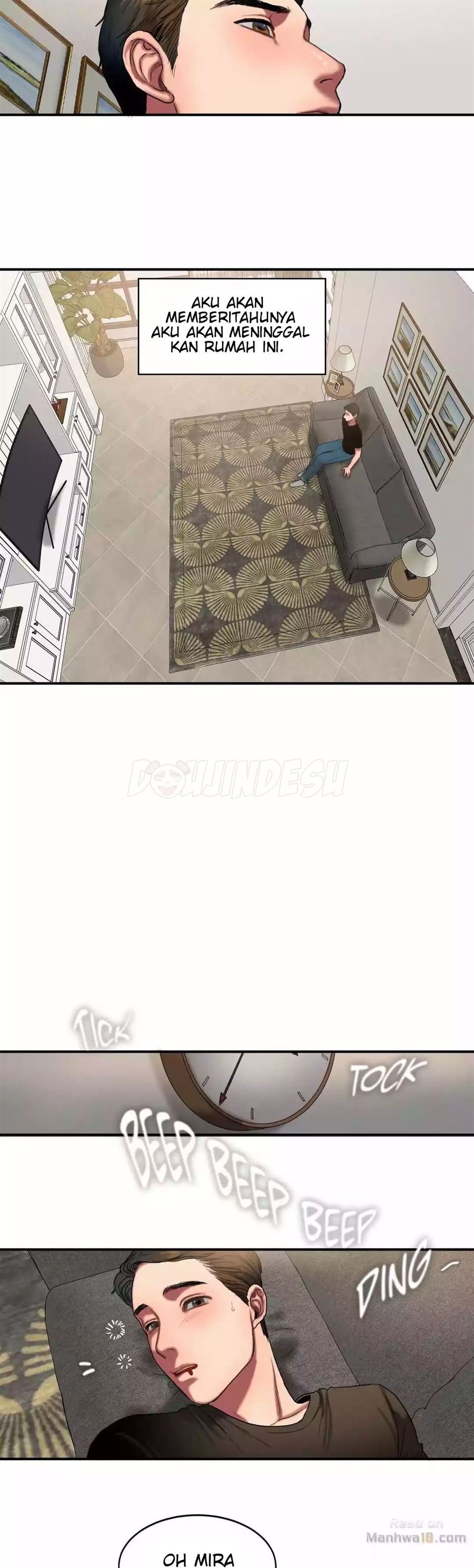 Bittersweet - Chapter 48 17