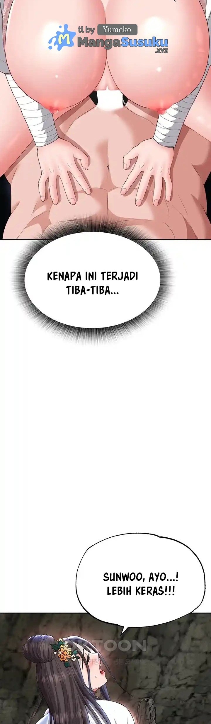 I Ended Up in the World of Murim - Chapter 16 40