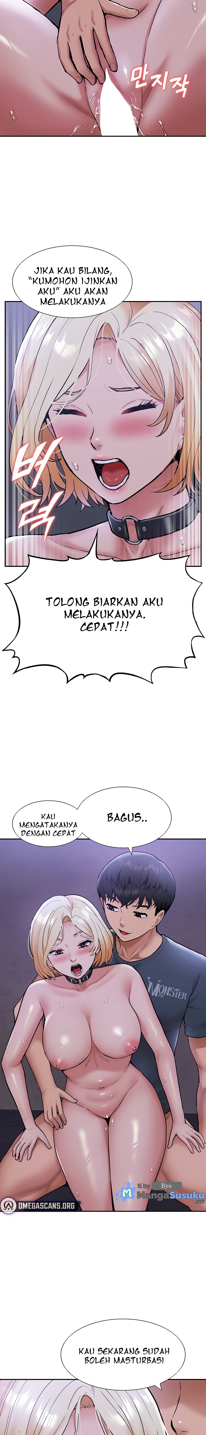 I Was the One Who Got Hypnotized but I Made an Idol Harem - Chapter 16 15