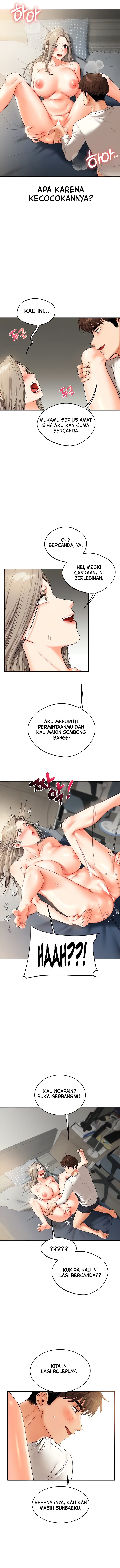 Relationship Reversal - Chapter 16 4
