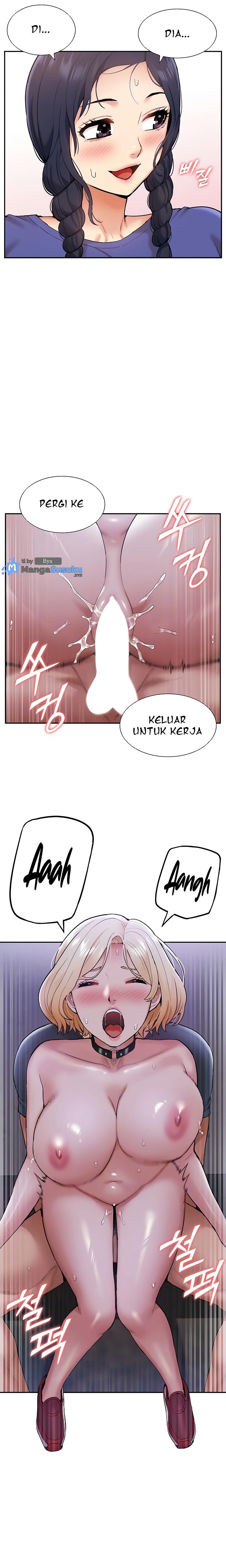 I Was the One Who Got Hypnotized but I Made an Idol Harem - Chapter 16 7