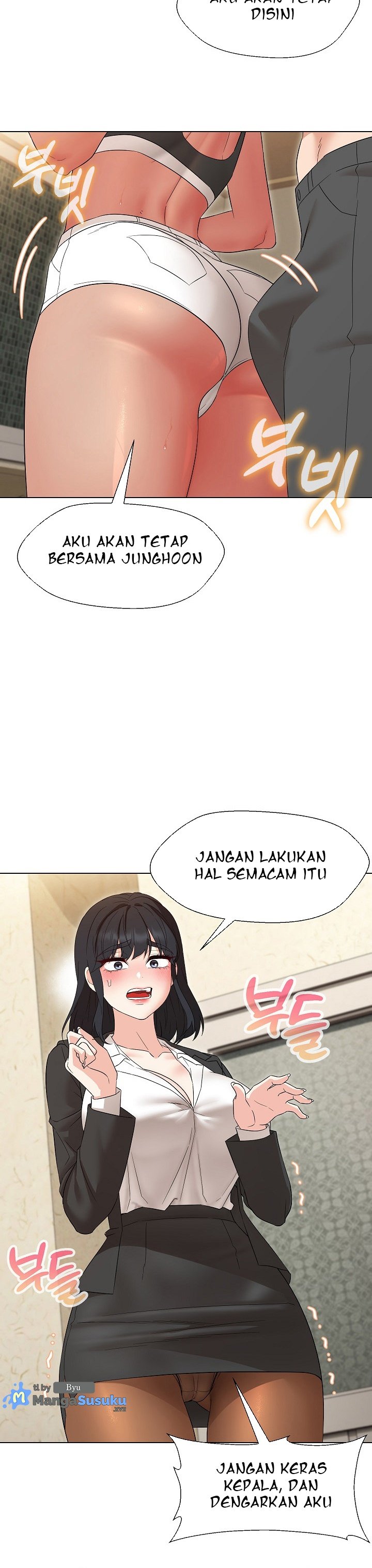 My Wife As a Teacher - Chapter 29 9