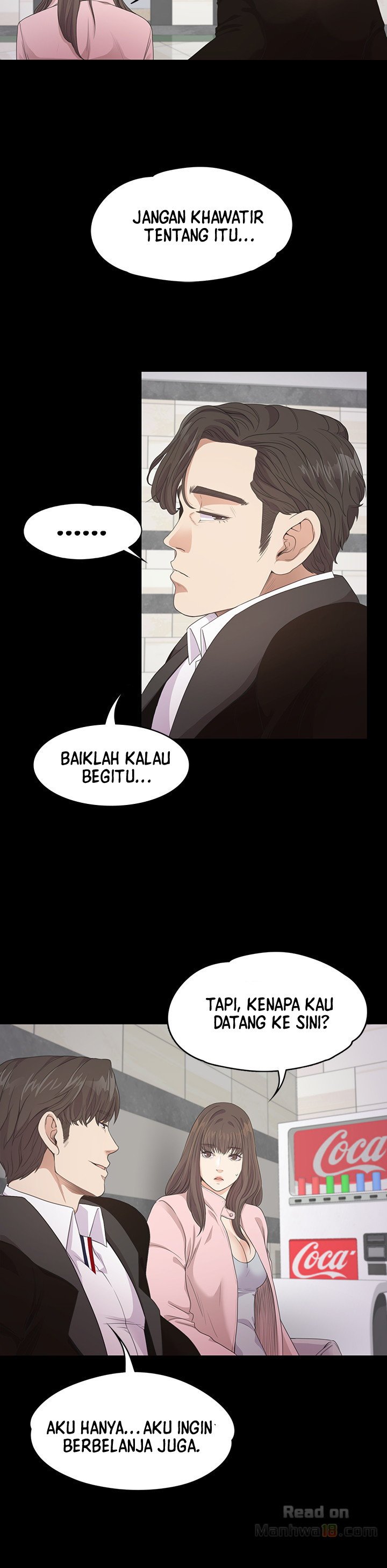 Gangnam Romance - Chapter 29 21