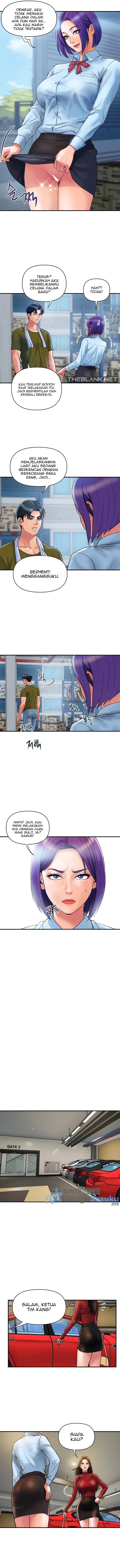 Department Store Ladies - Chapter 29 4