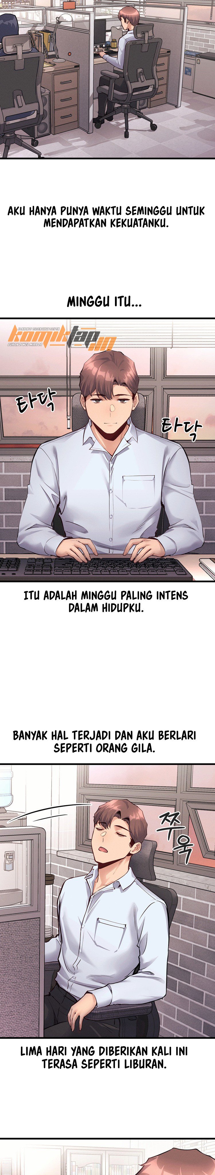 My Life Is a Piece of Cake - Chapter 29 5