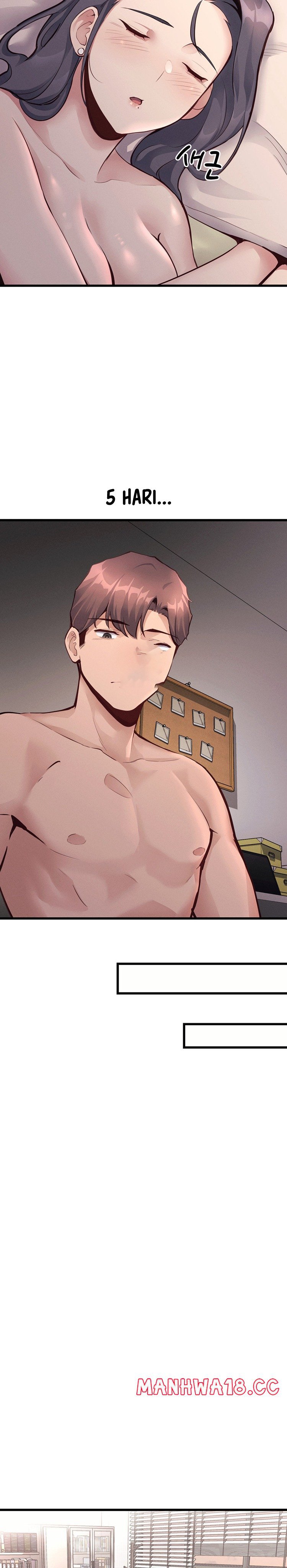 My Life Is a Piece of Cake - Chapter 29 4