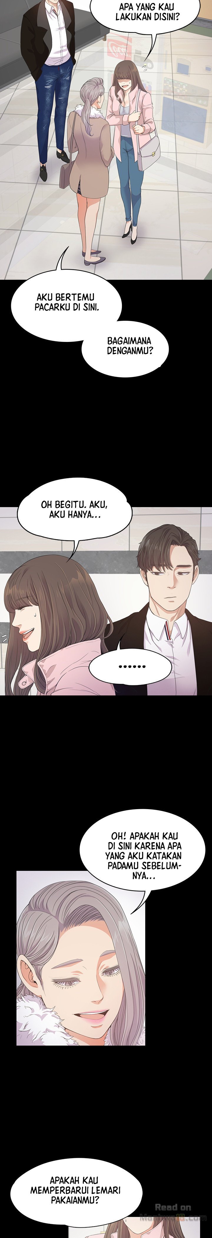 Gangnam Romance - Chapter 29 23