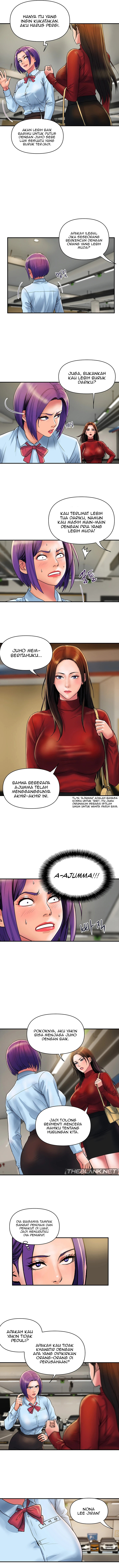 Department Store Ladies - Chapter 29 6