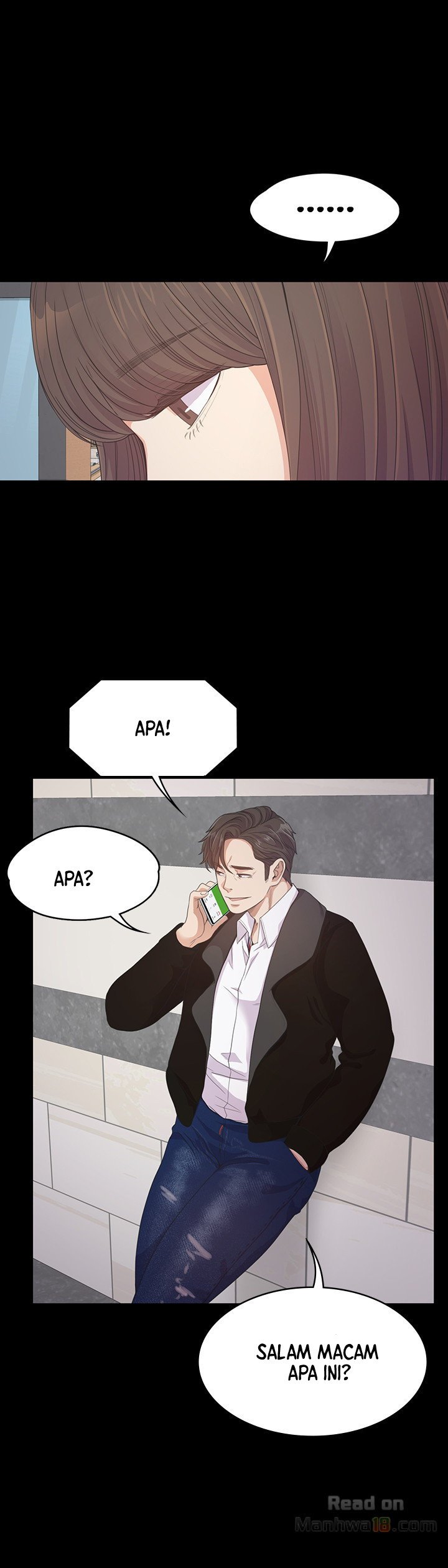 Gangnam Romance - Chapter 29 18