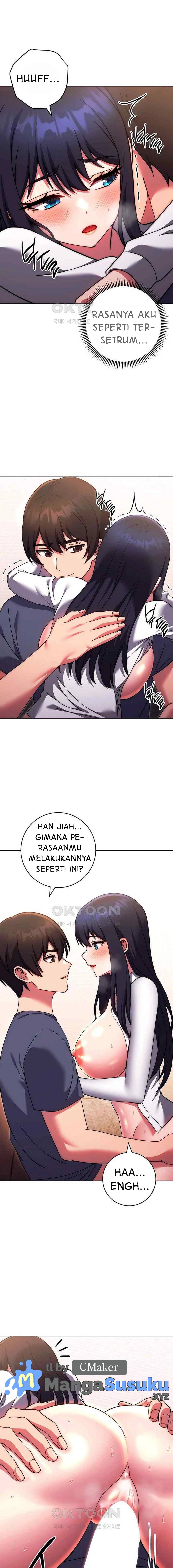 Love Choice - Chapter 29 19