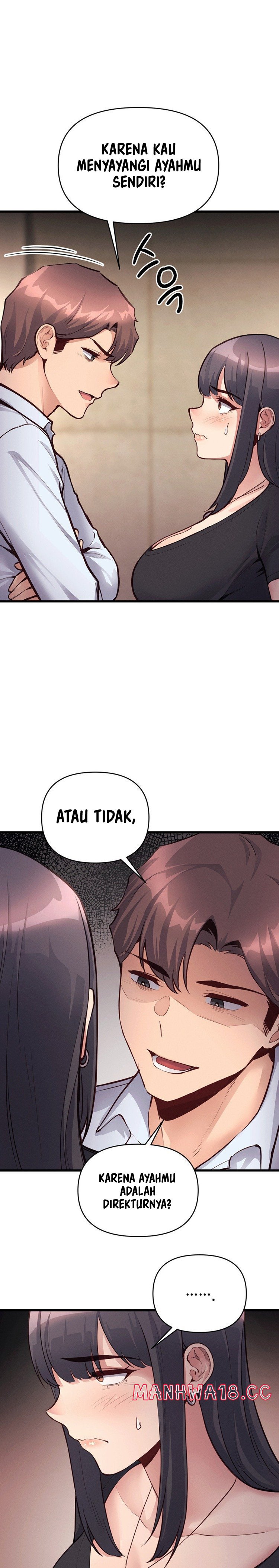 My Life Is a Piece of Cake - Chapter 29 15