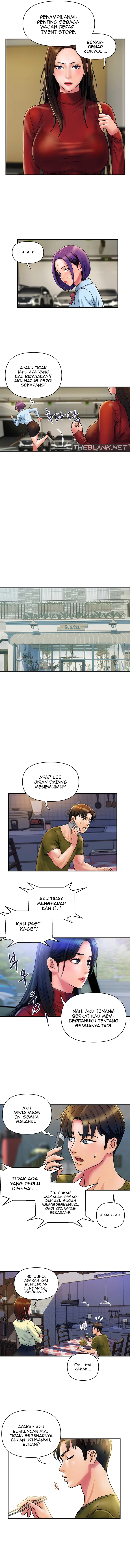 Department Store Ladies - Chapter 29 8