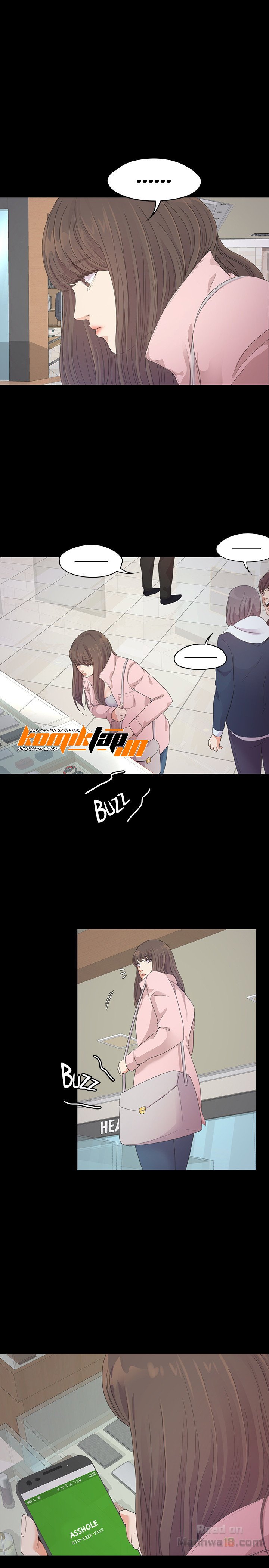 Gangnam Romance - Chapter 29 17