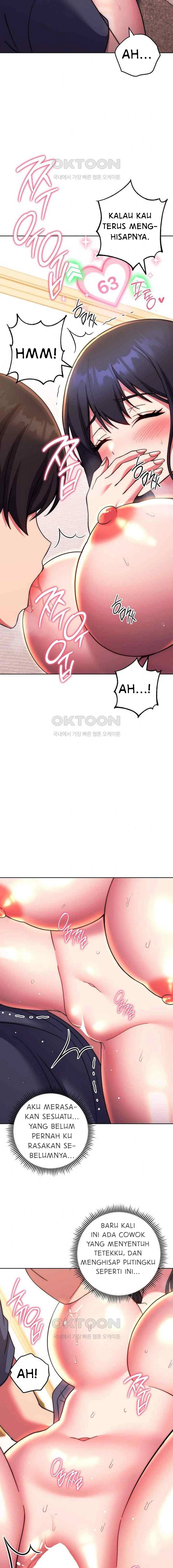 Love Choice - Chapter 29 10