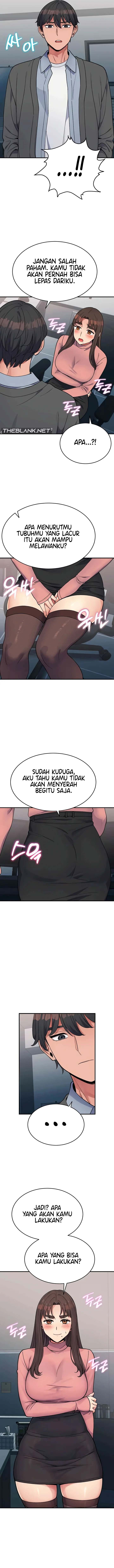 Obsessive Romance - Chapter 29 7