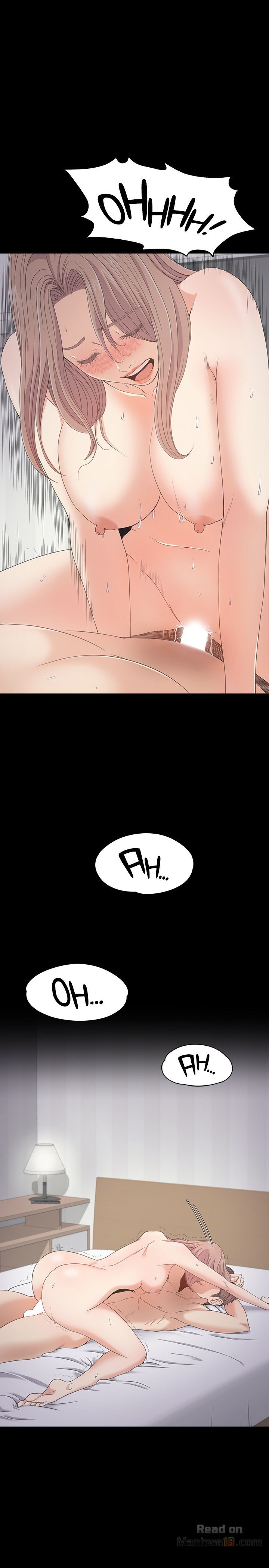 Gangnam Romance - Chapter 29 13