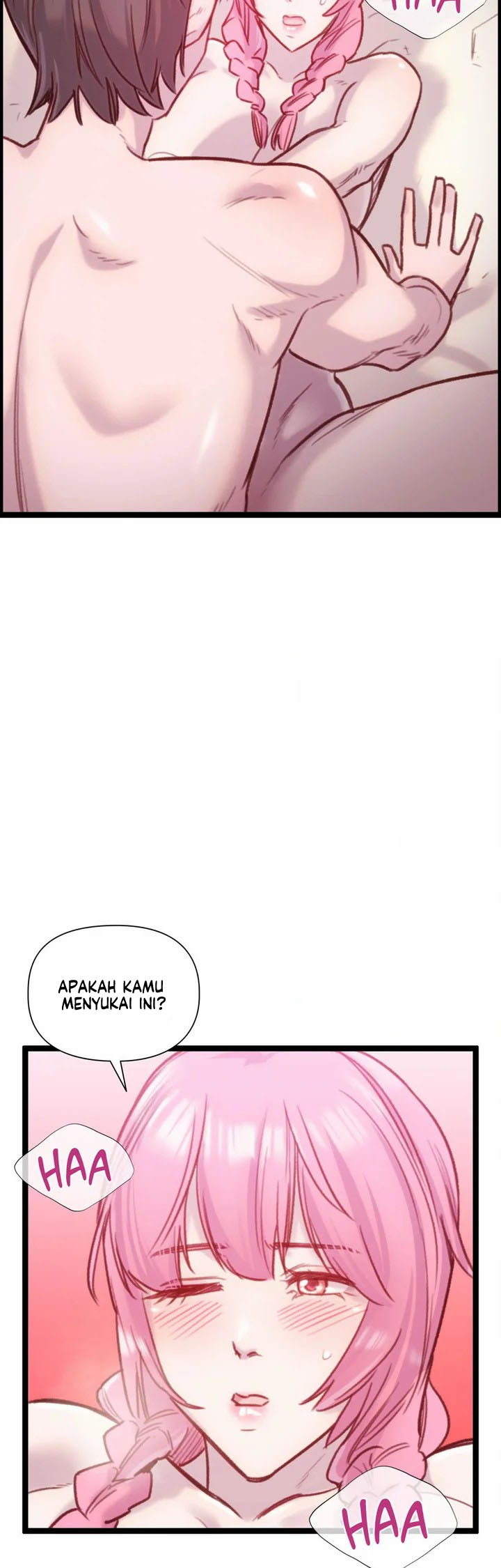 Harem Boy - Chapter 29 44