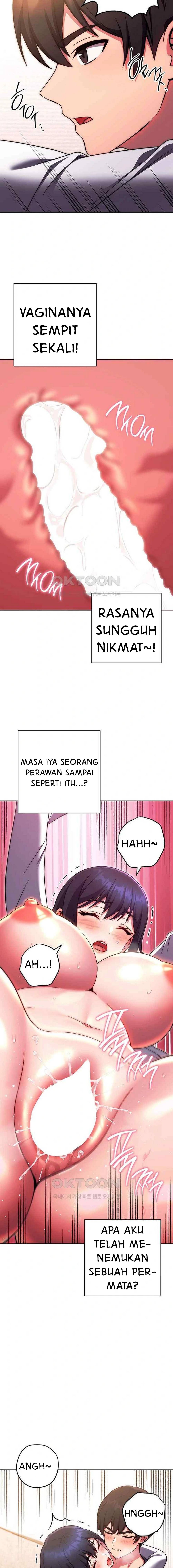 Love Choice - Chapter 29 14