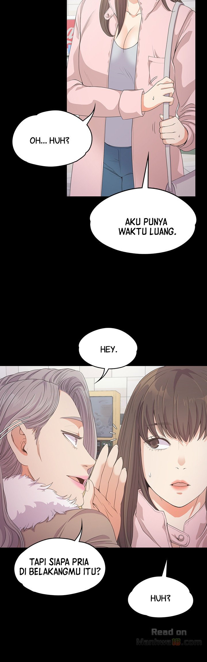 Gangnam Romance - Chapter 29 24