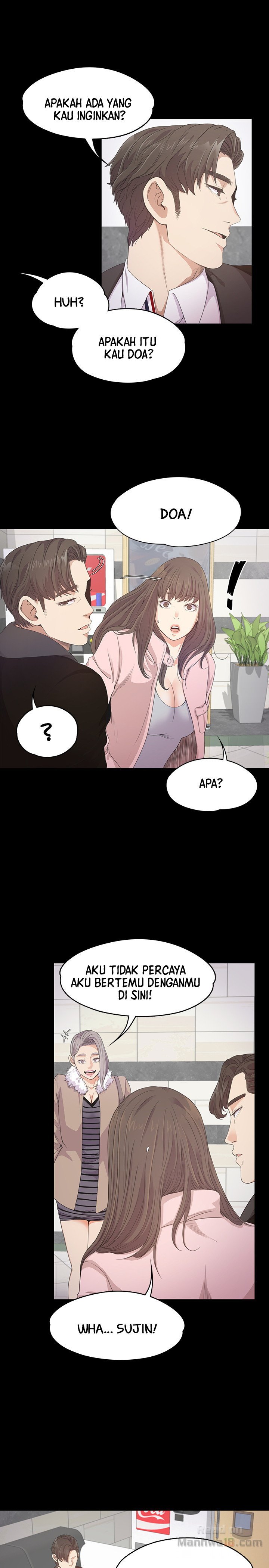 Gangnam Romance - Chapter 29 22