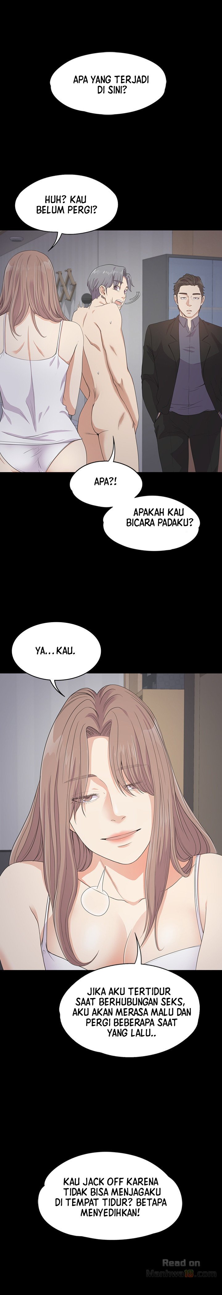 Gangnam Romance - Chapter 29 6