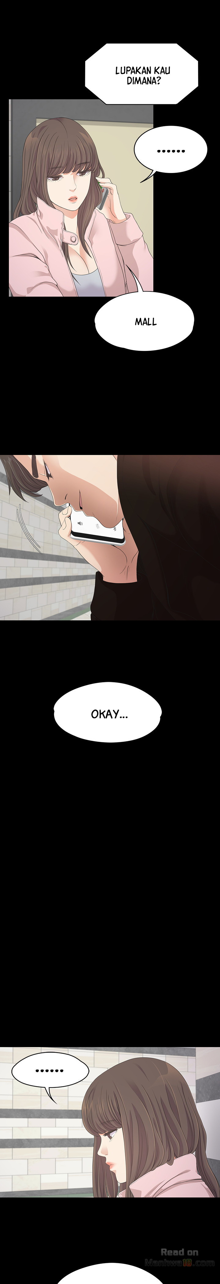 Gangnam Romance - Chapter 29 19