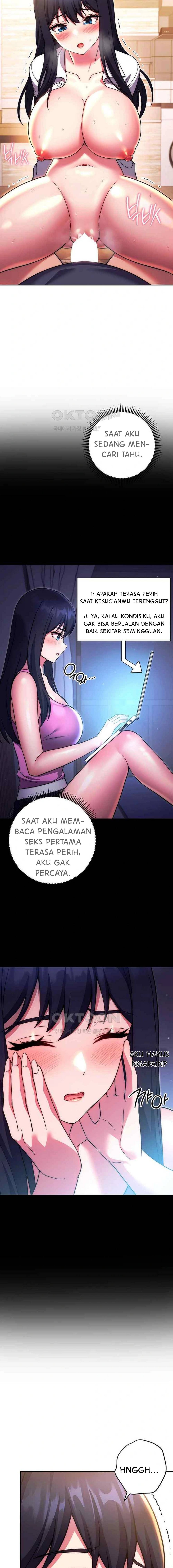 Love Choice - Chapter 29 17