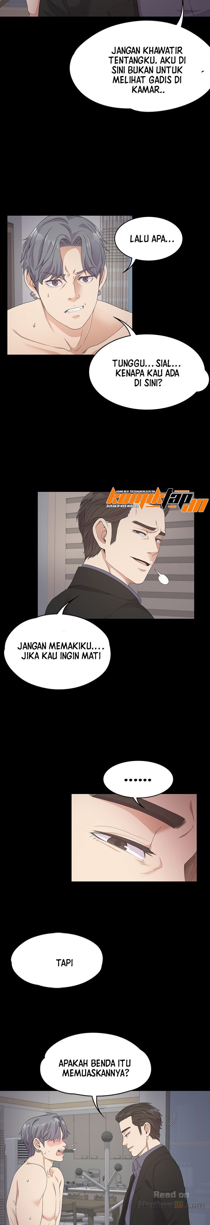 Gangnam Romance - Chapter 29 4