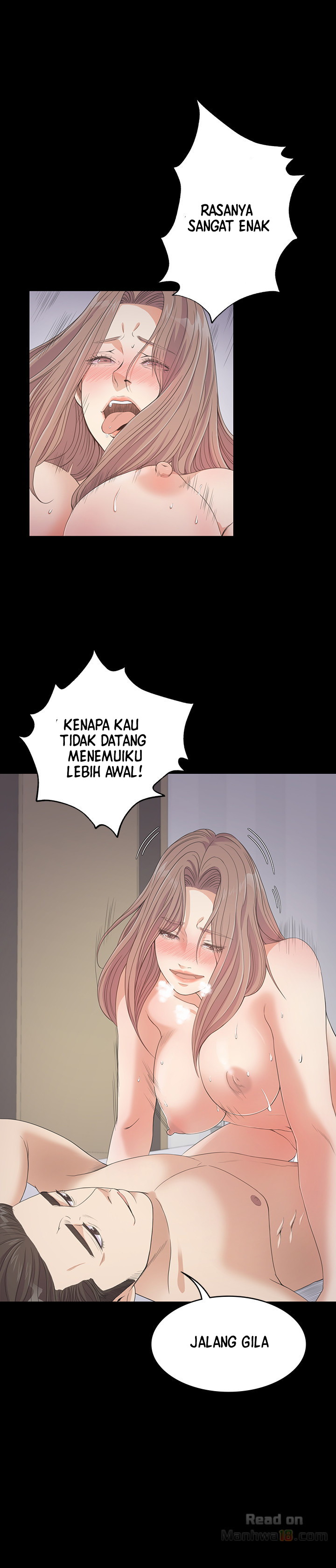 Gangnam Romance - Chapter 29 11