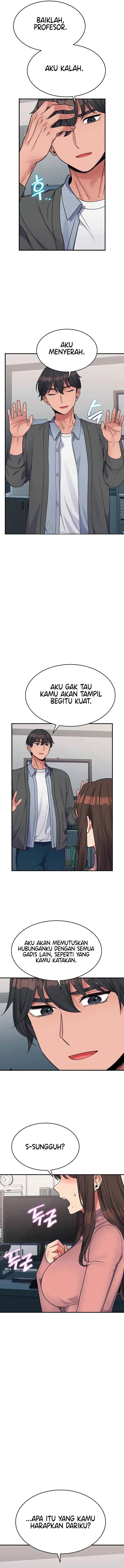 Obsessive Romance - Chapter 29 6