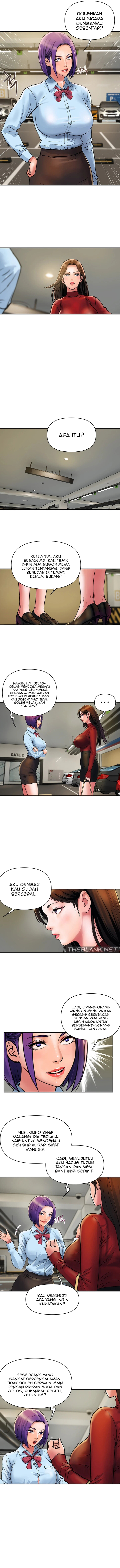 Department Store Ladies - Chapter 29 5