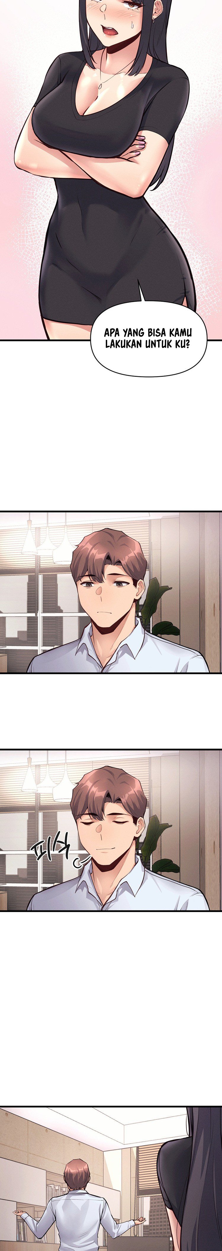 My Life Is a Piece of Cake - Chapter 29 19