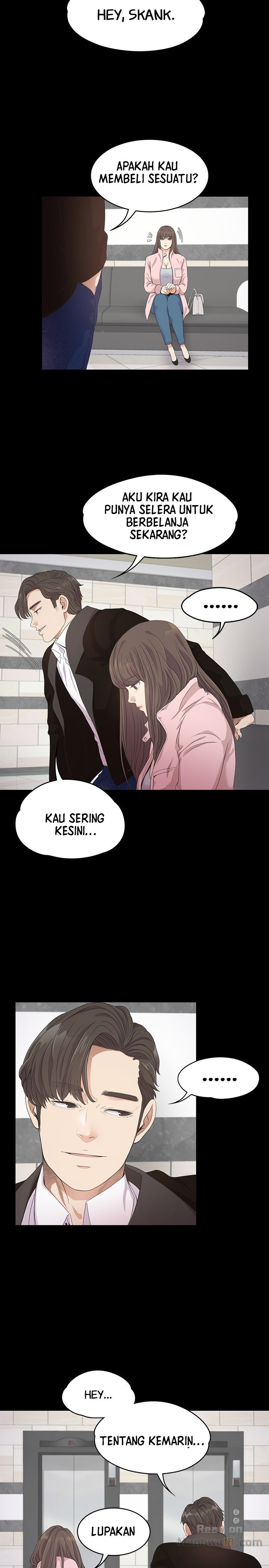 Gangnam Romance - Chapter 29 20