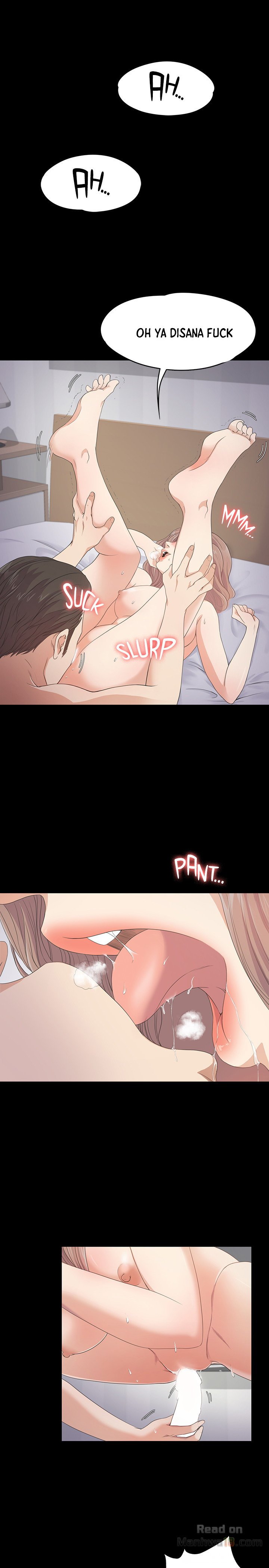 Gangnam Romance - Chapter 29 9