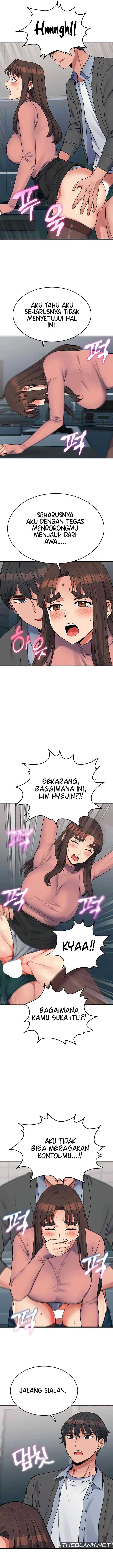 Obsessive Romance - Chapter 29 13