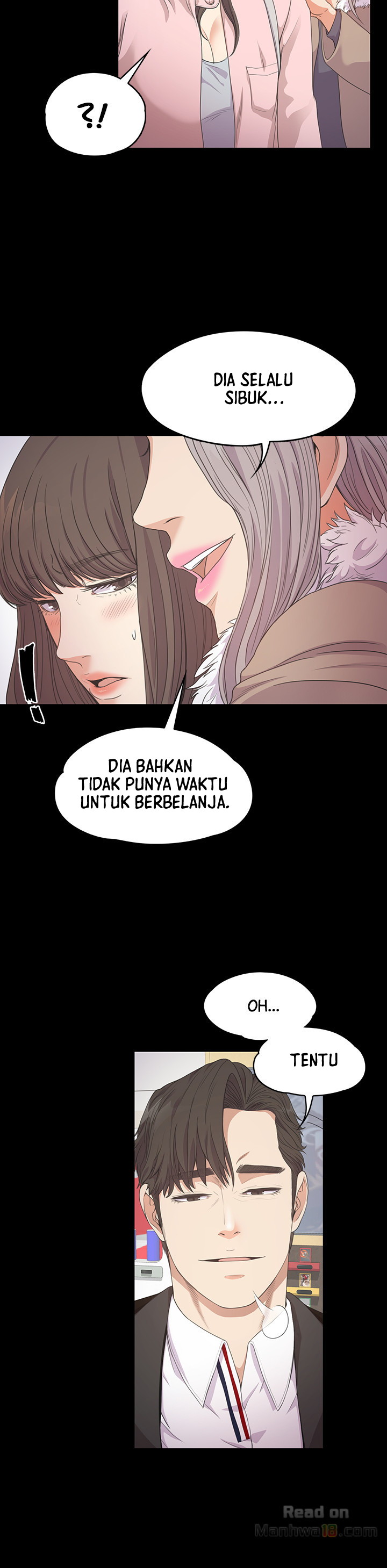 Gangnam Romance - Chapter 29 27